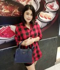 Rencontre Femme Thaïlande à Thailand​ : Pu, 34 ans